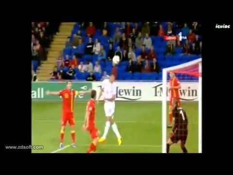 Djordjevic (Wales 0-1 Serbia) 10/09/2013 HQ