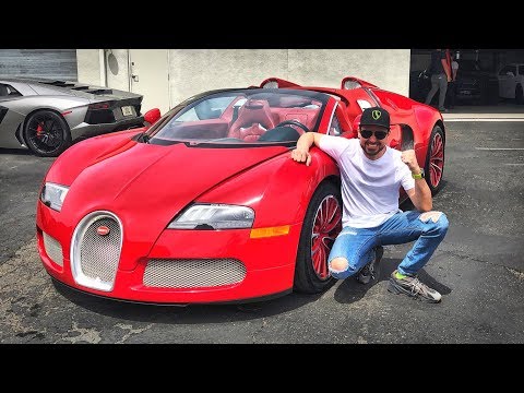 download lagu mp3 mp4 Buy A Bugatti Car, download lagu Buy A Bugatti Car gratis, unduh video klip Buy A Bugatti Car