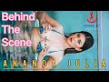 SESI FOTO MODEL SEXY ANANDA JULIA BEHIND THE SCENE BIKINI KONSEP Ananda Bikini Bali Pantai