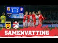 SC Cambuur - FC Emmen | SAMENVATTING