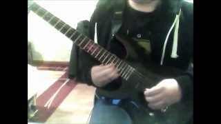 Legacy - Demons cover