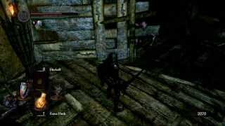 Dark Souls 3: Even Darker