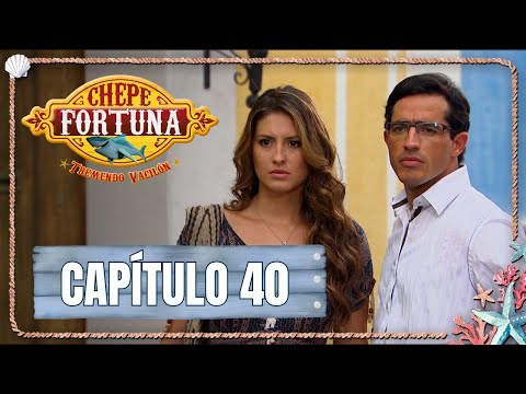Chepe fortuna | Capítulo 40 | Chepe vs. Aníbal por Herlinda