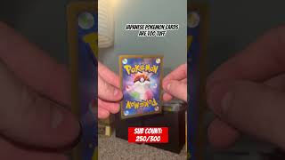 One of Yuma favorite cards so far #pokemonchannel #pokemon #pokemoncards #pokemontradingcards