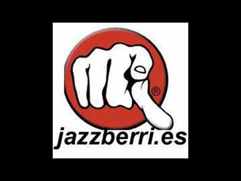 Jazz Berri - Dj Chus Liberata