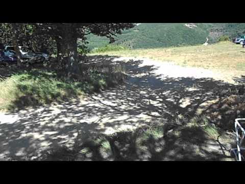 40° RALLY SAN MARINO 2012