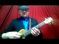 Morristown Uke Jam, from the charts: Unchained ...