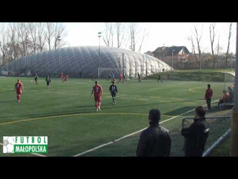 Cracovia - Wisła MLJS