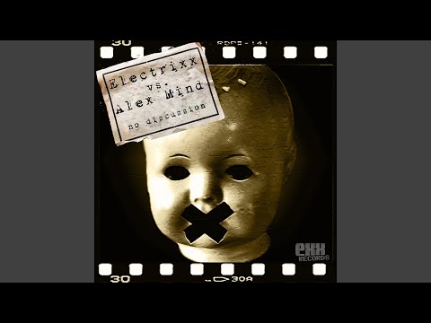 No Discussion (Radio Mix)