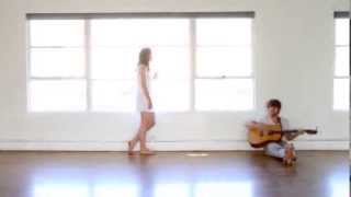 Kick It Off With A Kiss - Erin Noel featuring Shannon McArthur (teaser video)