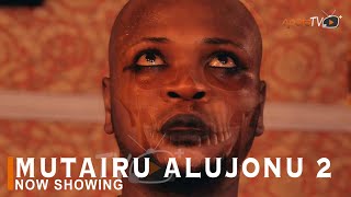 Mutairu Alujonu 2 Latest Yoruba Movie 2022 Drama Starring Funmi Awelewa | Smally| Murphy Afolabi