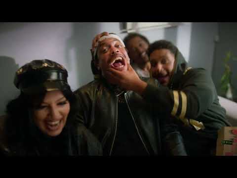 Kid Bookie - Love Drunk (Official Music Video)