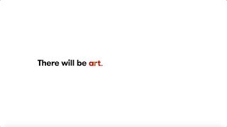 Pacific Standard Time: LA/LA | There Will Be Art (Extended)