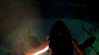 Moonspell - First Light - 24.01.2009