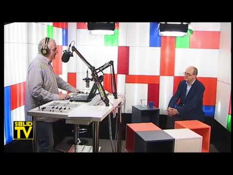 Oameni de aur: Dan Dediu