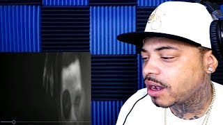 Denzel Curry Clout Cobain REACTION