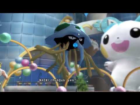 PBR Wi-Fi Battle: Ubers Tournament @XtheGAMEmaster Vs @Gnolte (R1G3)