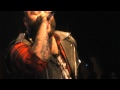 GALLOWS - MISERY - LIVE - 2012 