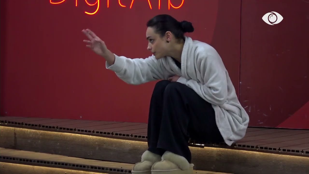 Unë me Shkëlzenin ha bukë jashtë/ Egli bisedon me Gjestin, banori: Nuk më intereson