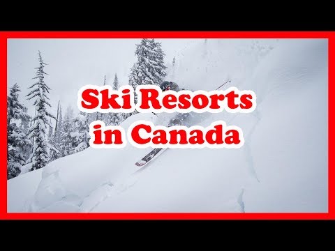 image-What are the best ski resorts near Montreal?