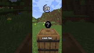 Guess the Minecraft item in 60 seconds 2
