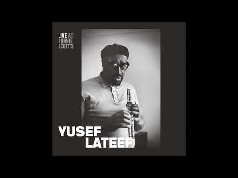 Yusef Lateef ‎– Live at Ronnie Scott's 1966/2020