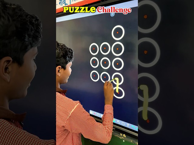 Vídeo relacionado con Logic Jigsaw, Intelligence Training Board, Geometric Block Puzzle, Critical Thinking Module, Stem Category, Kids Gift, Preschool Kindergarten Mental Development Strategy Game Handheld Portable