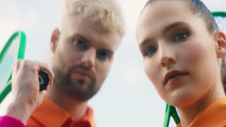 SOFI TUKKER - Original Sin (Official Video) Ultra 