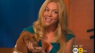 Saving the World One Dog at a Time