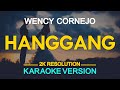 Hanggang Karaoke Wency Cornejo
