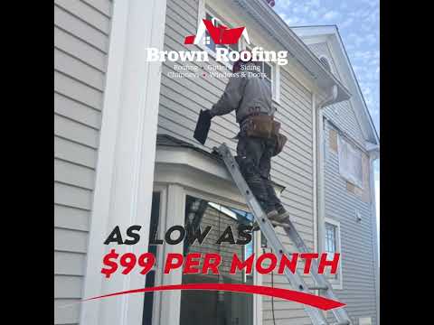 Roof Replacement Stamford, CT