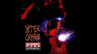 After Crying - Struggle for Life