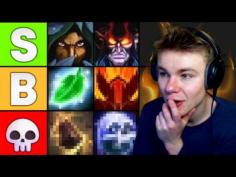 Midnight PvP Tier List – ALL Specs Ranked (UPDATED)