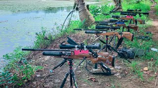 Download lagu Hanting Belibis Full Long Koreng👍😄 mp3