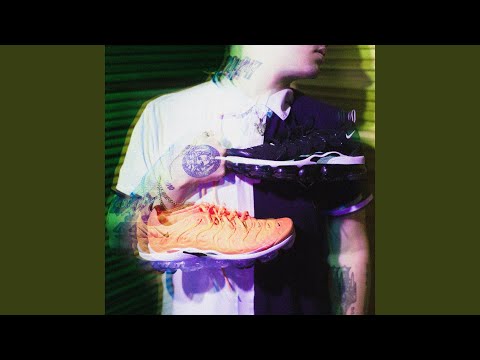 Vapormax – Duki