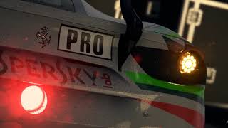 Assetto Corsa Competizione