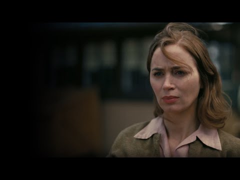 Emily Blunt