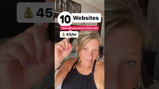 Get Paid To Watch Ads