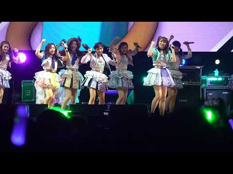 BNK Festival - BNK48 @CATExpo5