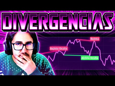 Cómo usar el RSI y detectar DIVERGENCIAS 📊 | Potencia tu análisis técnico