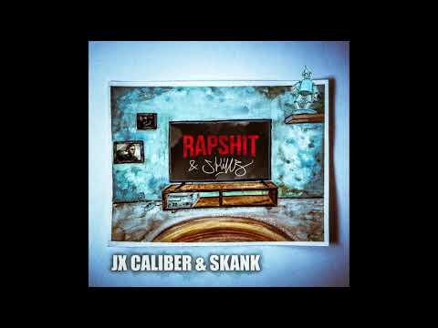 S O S (JX Caliber uns Skank