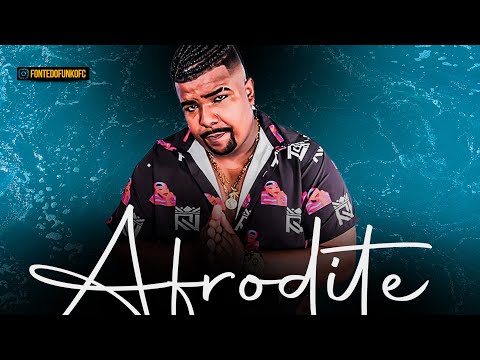 MC PEW - AFRODITE (DJ JOÃO QUIKS) Lançamento 2023