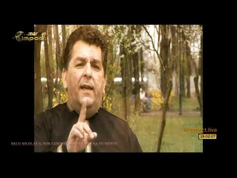 Nelu Nicolae & Don Genove - Doar a mea sa fi mereu