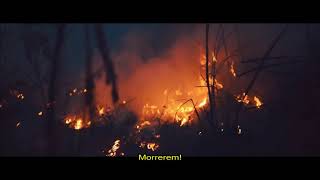 Amon Amarth - Death In Fire (Legendado)