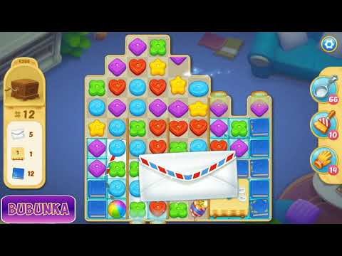 Matchington Mansion level 4266 HD