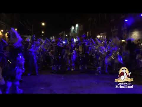 QCSB "It's Not Where You Start" - 2017 NYD