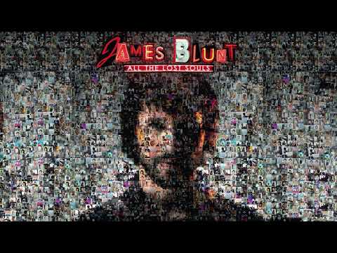 James Blunt - Annie (Official Visualiser)