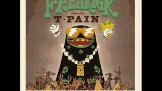 T-Pain Ft Snoop Dogg &amp; Mack Maine - Ghetto Commandments [Freaknik] ( 2o1o ) **Download**