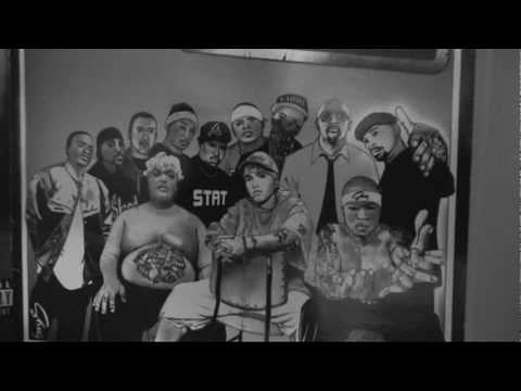 Proof - Many Men (with lyrics)