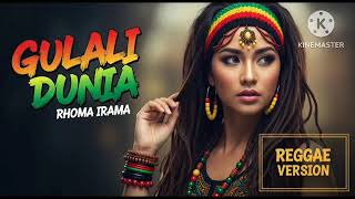 Download lagu Karaoke  || Gulali Dunia || Reggae Version  mp3